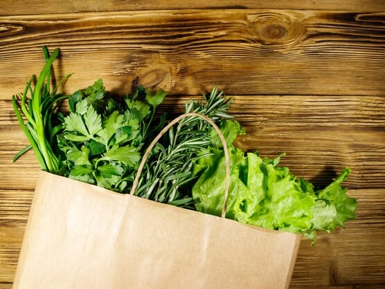 Find our produce